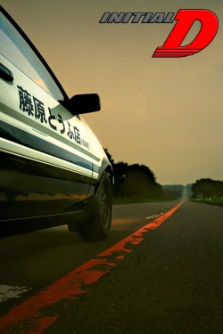 watch Initial D Movie online free in hd on MovieMP4