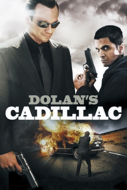watch Dolan’s Cadillac Movie online free in hd on MovieMP4