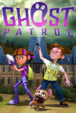 watch Ghost Patrol Movie online free in hd on MovieMP4