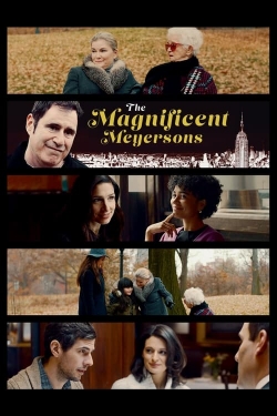 watch The Magnificent Meyersons Movie online free in hd on MovieMP4
