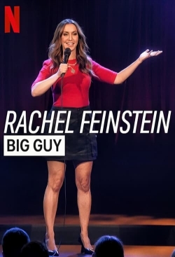 watch Rachel Feinstein: Big Guy Movie online free in hd on MovieMP4
