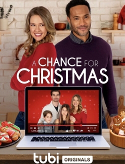 watch A Chance for Christmas Movie online free in hd on MovieMP4