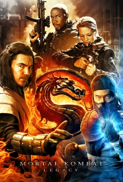 watch Mortal Kombat: Legacy Movie online free in hd on MovieMP4
