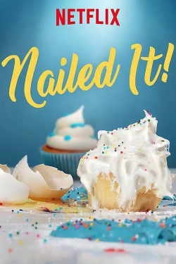 watch Nailed It! Movie online free in hd on MovieMP4