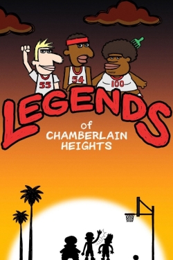 watch Legends of Chamberlain Heights Movie online free in hd on MovieMP4
