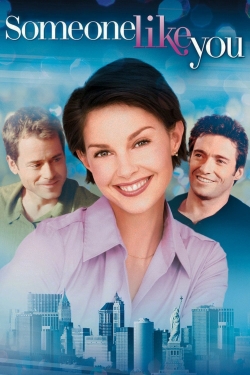 watch Someone Like You... Movie online free in hd on MovieMP4