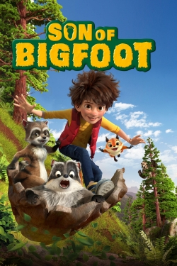 watch The Son of Bigfoot Movie online free in hd on MovieMP4