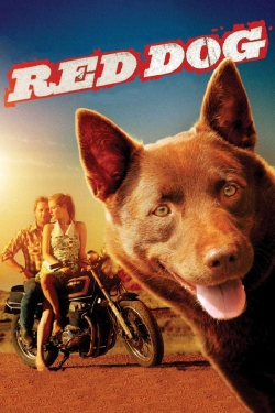 watch Red Dog Movie online free in hd on MovieMP4