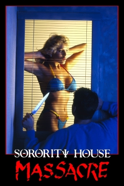 watch Sorority House Massacre Movie online free in hd on MovieMP4