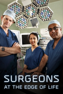 watch Surgeons: At the Edge of Life Movie online free in hd on MovieMP4