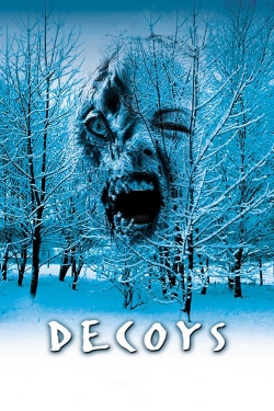 watch Decoys Movie online free in hd on MovieMP4