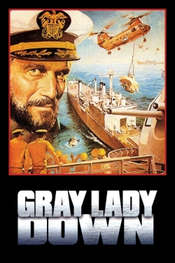 watch Gray Lady Down Movie online free in hd on MovieMP4