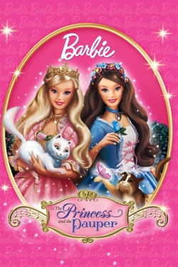 watch Barbie as The Princess & the Pauper Movie online free in hd on MovieMP4