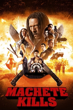 watch Machete Kills Movie online free in hd on MovieMP4