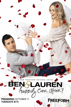 watch Ben & Lauren: Happily Ever After? Movie online free in hd on MovieMP4