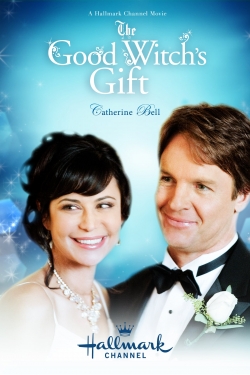 watch The Good Witch's Gift Movie online free in hd on MovieMP4