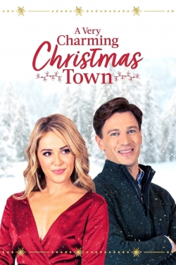 watch A Very Charming Christmas Town Movie online free in hd on MovieMP4