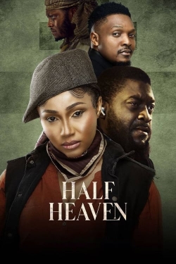 watch Half Heaven Movie online free in hd on MovieMP4
