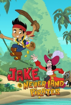 watch Jake and the Never Land Pirates Movie online free in hd on MovieMP4