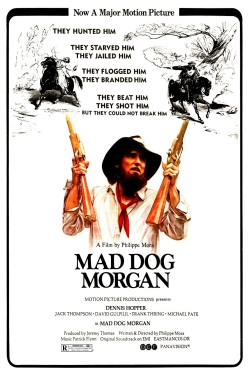 watch Mad Dog Morgan Movie online free in hd on MovieMP4