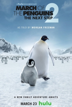 watch March of the Penguins 2 Movie online free in hd on MovieMP4