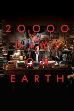 watch 20.000 Days on Earth Movie online free in hd on MovieMP4