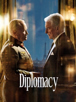 watch Diplomacy Movie online free in hd on MovieMP4
