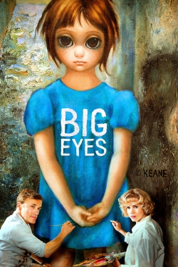 watch Big Eyes Movie online free in hd on MovieMP4