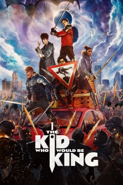 watch The Kid Who Would Be King Movie online free in hd on MovieMP4