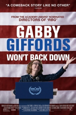 watch Gabby Giffords Won’t Back Down Movie online free in hd on MovieMP4