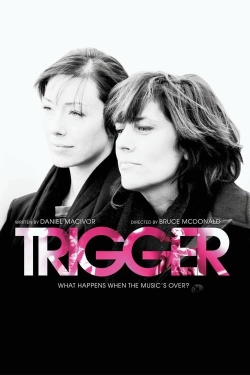watch Trigger Movie online free in hd on MovieMP4
