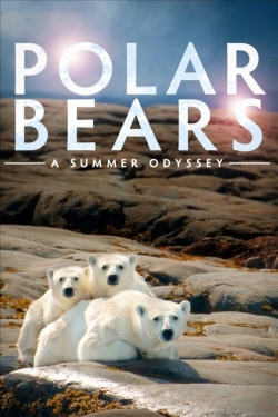 watch Polar Bears: A Summer Odyssey Movie online free in hd on MovieMP4