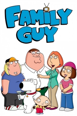 watch Family Guy Movie online free in hd on MovieMP4