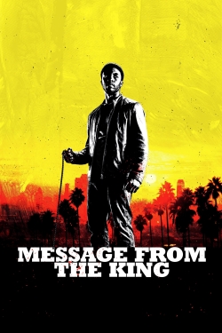 watch Message from the King Movie online free in hd on MovieMP4