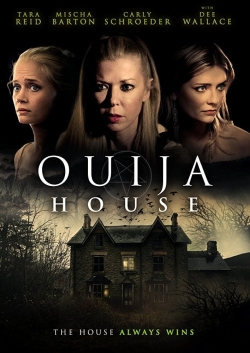 watch Ouija House Movie online free in hd on MovieMP4