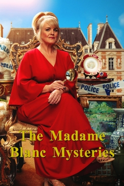 watch The Madame Blanc Mysteries Movie online free in hd on MovieMP4