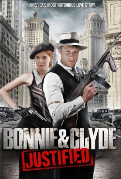 watch Bonnie & Clyde: Justified Movie online free in hd on MovieMP4