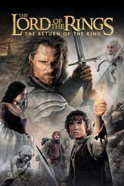 watch The Lord of the Rings: The Return of the King Movie online free in hd on MovieMP4