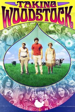 watch Taking Woodstock Movie online free in hd on MovieMP4