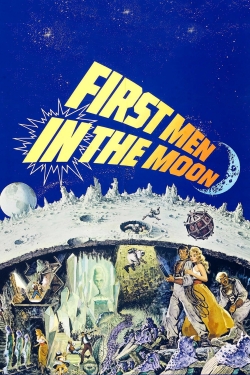 watch First Men in the Moon Movie online free in hd on MovieMP4