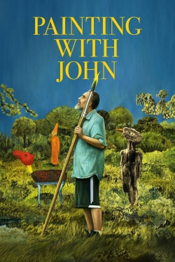 watch Painting With John Movie online free in hd on MovieMP4