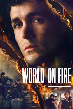 watch World on Fire Movie online free in hd on MovieMP4