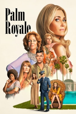 watch Palm Royale Movie online free in hd on MovieMP4