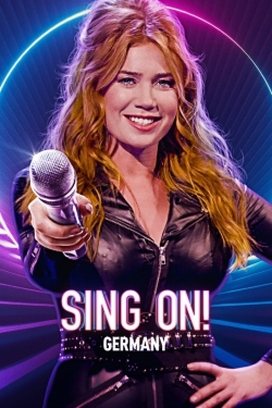 watch Sing On! Germany Movie online free in hd on MovieMP4