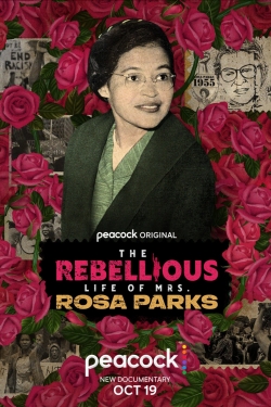 watch The Rebellious Life of Mrs. Rosa Parks Movie online free in hd on MovieMP4