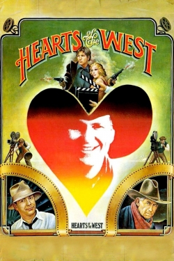 watch Hearts of the West Movie online free in hd on MovieMP4
