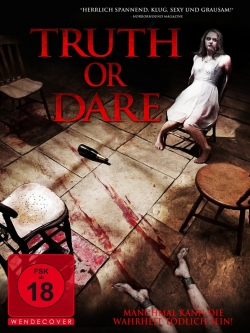 watch Truth or Dare Movie online free in hd on MovieMP4