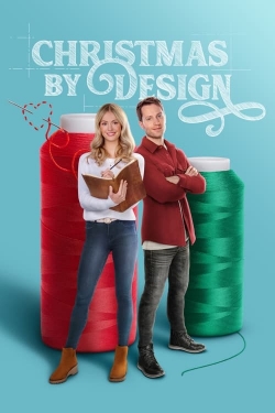 watch Christmas by Design Movie online free in hd on MovieMP4