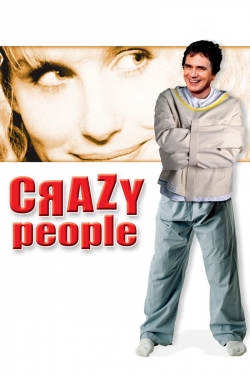 watch Crazy People Movie online free in hd on MovieMP4