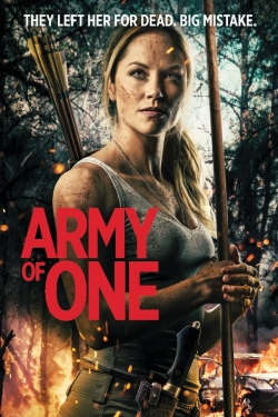watch Army of One Movie online free in hd on MovieMP4